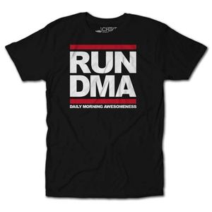 Chive Run DMA Daily Morning Awesomeness 3Xl